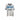 Osasuna 26/27 White/Sky Blue Away Jersey