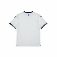 Osasuna 26/27 White/Sky Blue Away Jersey
