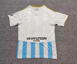 Oviedo 25/26 White/Blue Away Jersey