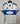 Oviedo 26/27 White/Blue Away Jersey