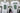 Packers 25/26 Jacobs #8 White/Green NFL Game Jersey
