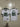 Packers 25/26 Kraft #85 White/Green NFL Game Jersey