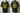 Packers 25/26 Love #10 Green/Orange NFL Game Jersey