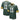 Packers 25/26 Reed #11 Green/White NFL Game Jersey