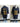 Packers 25/26 Reed #11 Navy/Orange NFL Game Jersey