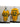 Packers 25/26 Rodgers #12 Orange/Green NFL Game Jersey