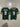 Packers 25/26 Watson #9 Green/White NFL Game Jersey