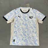 Palermo 25/26 Blue/White Third Away Jersey