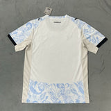 Palermo 25/26 Blue/White Third Away Jersey