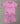 Palermo 25/26 Pink Home Kids Jersey Set