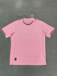 Palermo 25/26 Pink Home with Sponsor Jersey