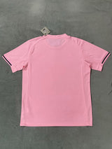 Palermo 25/26 Pink Home with Sponsor Jersey