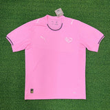 Palermo 25/26 Pink Home with Sponsor Jersey