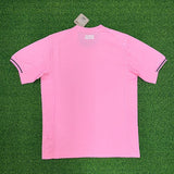 Palermo 25/26 Pink Home with Sponsor Jersey