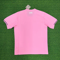 Palermo 25/26 Pink Home with Sponsor Jersey