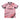 Palermo 26/27 Light Pink/Black Home Jersey