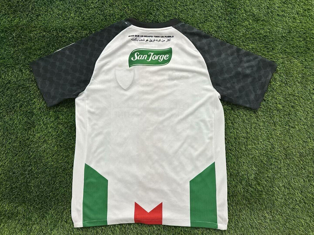 Palestine 25/26 Home Jersey
