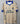 Palmas 2026 Beige/Blue Retro Style Jersey