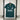 Palmeiras 1980 Retro Green Home Jersey
