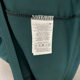 Palmeiras 1980 Retro Green Home Jersey