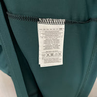 Palmeiras 1980 Retro Green Home Jersey