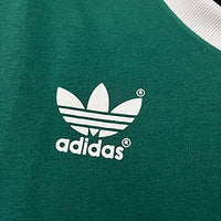 Palmeiras 1987 Retro Green Home Jersey