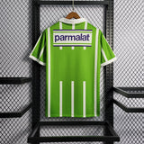 Palmeiras 1992/93 Retro Home Jersey