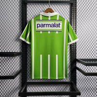 Palmeiras 1992/93 Retro Home Jersey