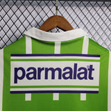 Palmeiras 1992/93 Retro Home Jersey