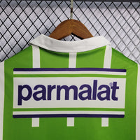 Palmeiras 1992/93 Retro Home Jersey