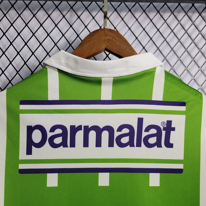 Palmeiras 1992/93 Retro Home Jersey