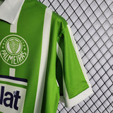 Palmeiras 1992/93 Retro Home Jersey