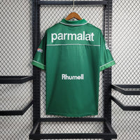 Palmeiras 1992 Retro 100th Anniversary Edition Jersey