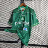 Palmeiras 1992 Retro 100th Anniversary Edition Jersey