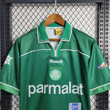 Palmeiras 1992 Retro 100th Anniversary Edition Jersey