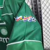 Palmeiras 1992 Retro 100th Anniversary Edition Jersey