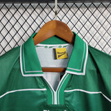 Palmeiras 1992 Retro 100th Anniversary Edition Jersey