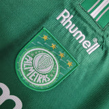 Palmeiras 1992 Retro 100th Anniversary Edition Jersey