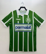 Palmeiras 1992 Vintage Retro Home Jersey - Concept Kits