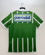 Palmeiras 1992 Vintage Retro Home Jersey - Concept Kits