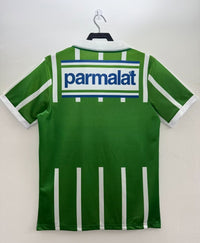 Palmeiras 1992 Vintage Retro Home Jersey - Concept Kits