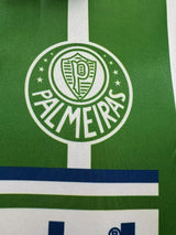 Palmeiras 1992 Vintage Retro Home Jersey - Concept Kits
