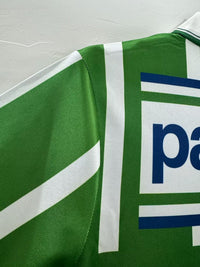 Palmeiras 1992 Vintage Retro Home Jersey - Concept Kits