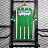 Palmeiras 1993/94 Retro Green Home Jersey