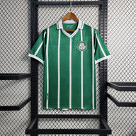 Palmeiras 1993 Vintage Retro Home Jersey