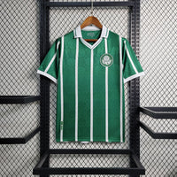 Palmeiras 1993 Vintage Retro Home Jersey