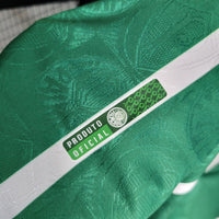 Palmeiras 1993 Vintage Retro Home Jersey