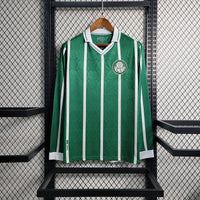 Palmeiras 1993 Vintage Retro Home Jersey