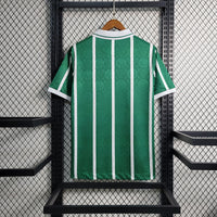 Palmeiras 1993 Vintage Retro Home Jersey