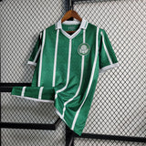 Palmeiras 1993 Vintage Retro Home Jersey